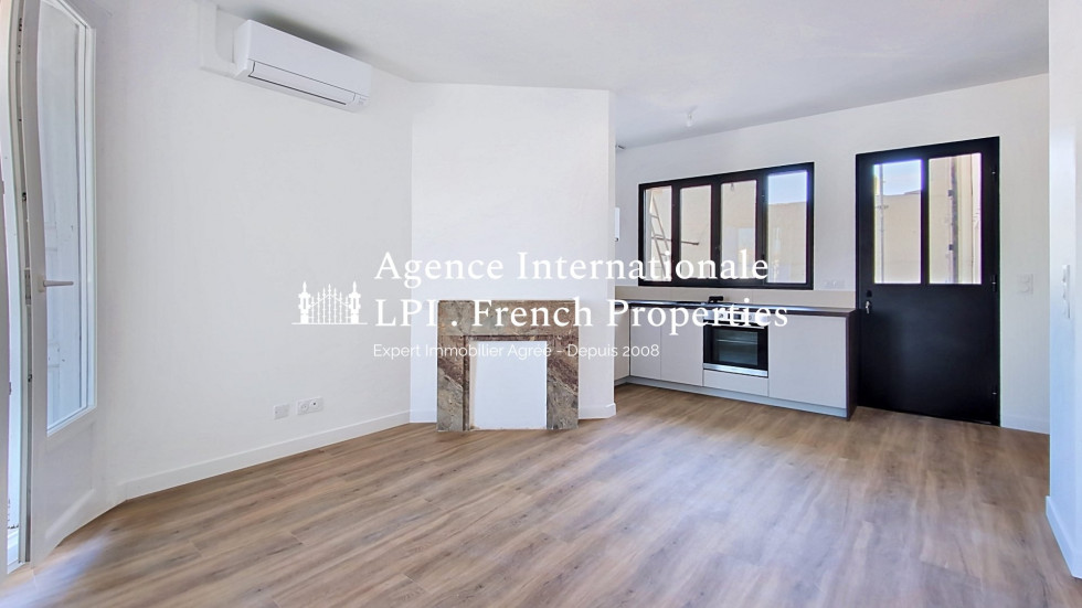 vente Appartement terrasse Perpignan - Photo 2