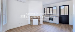 vente Appartement terrasse Perpignan