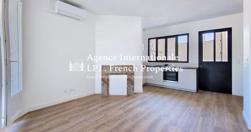 vente Appartement terrasse Perpignan