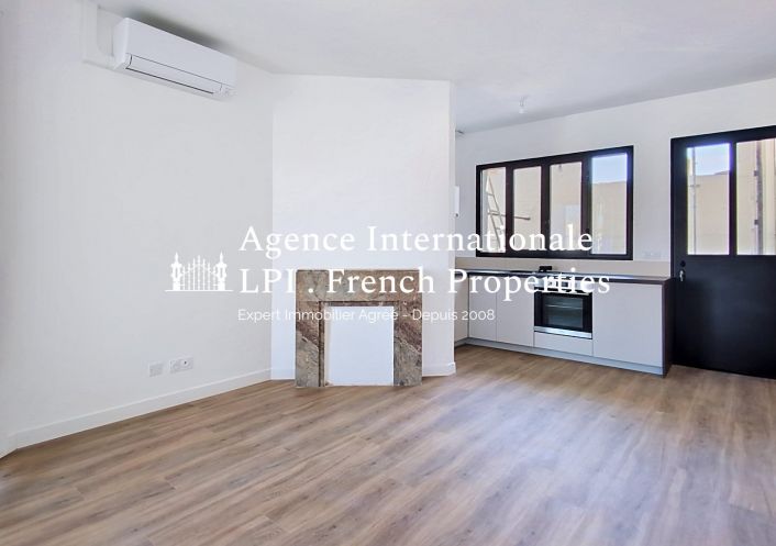 à vendre Appartement terrasse Perpignan