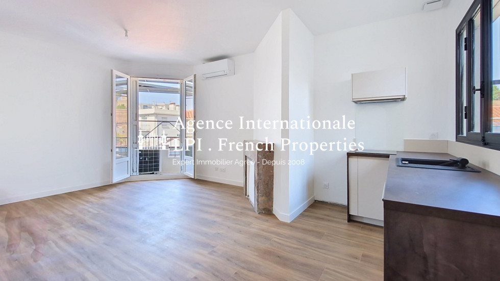 vente Appartement terrasse Perpignan - Photo 3