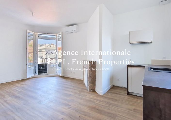 à vendre Appartement terrasse Perpignan