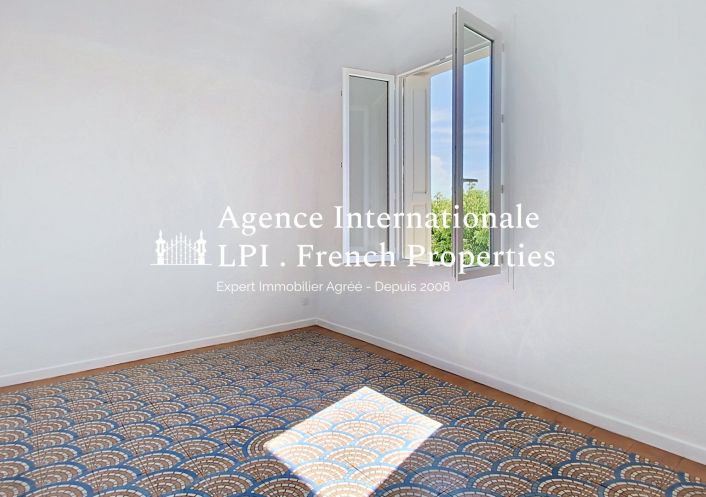 à vendre Appartement terrasse Perpignan