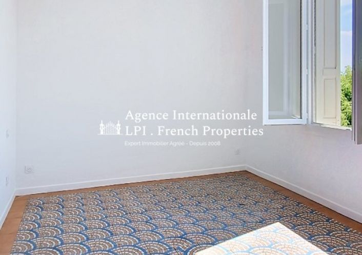 à vendre Appartement terrasse Perpignan