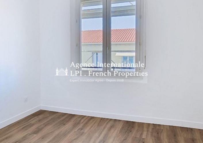 à vendre Appartement terrasse Perpignan