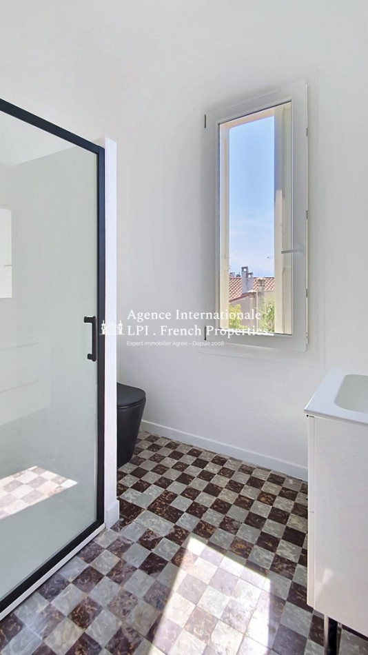 à vendre Appartement terrasse Perpignan - Photo 8