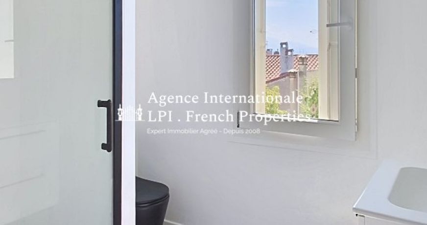 vente Appartement terrasse Perpignan