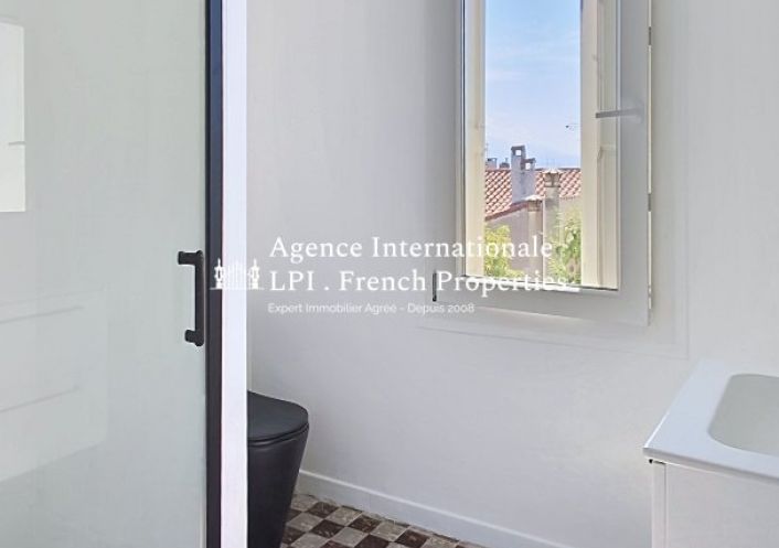 à vendre Appartement terrasse Perpignan