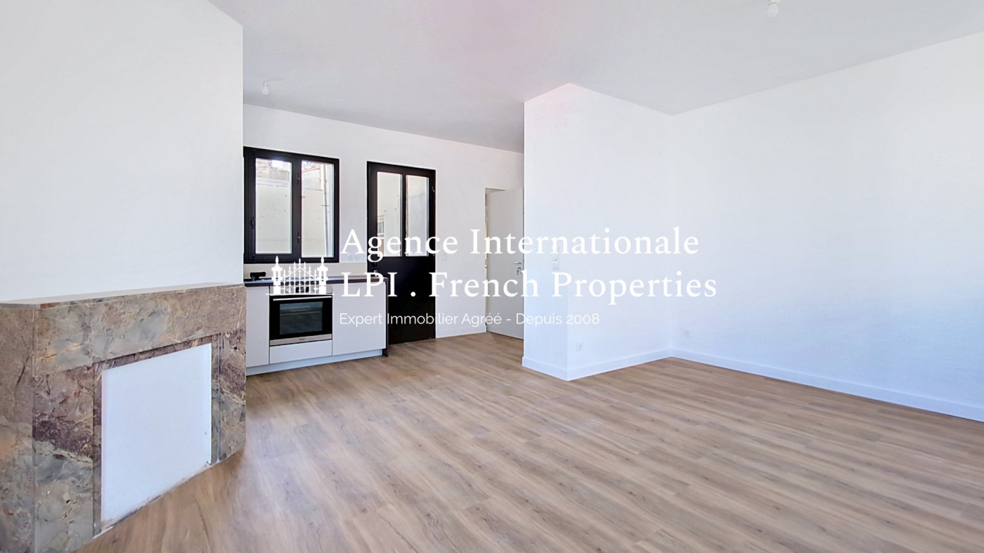 à vendre Appartement terrasse Perpignan - Photo 9