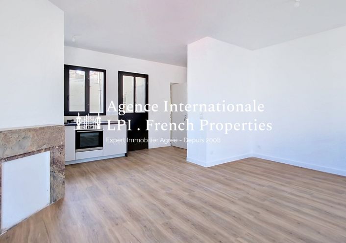 à vendre Appartement terrasse Perpignan