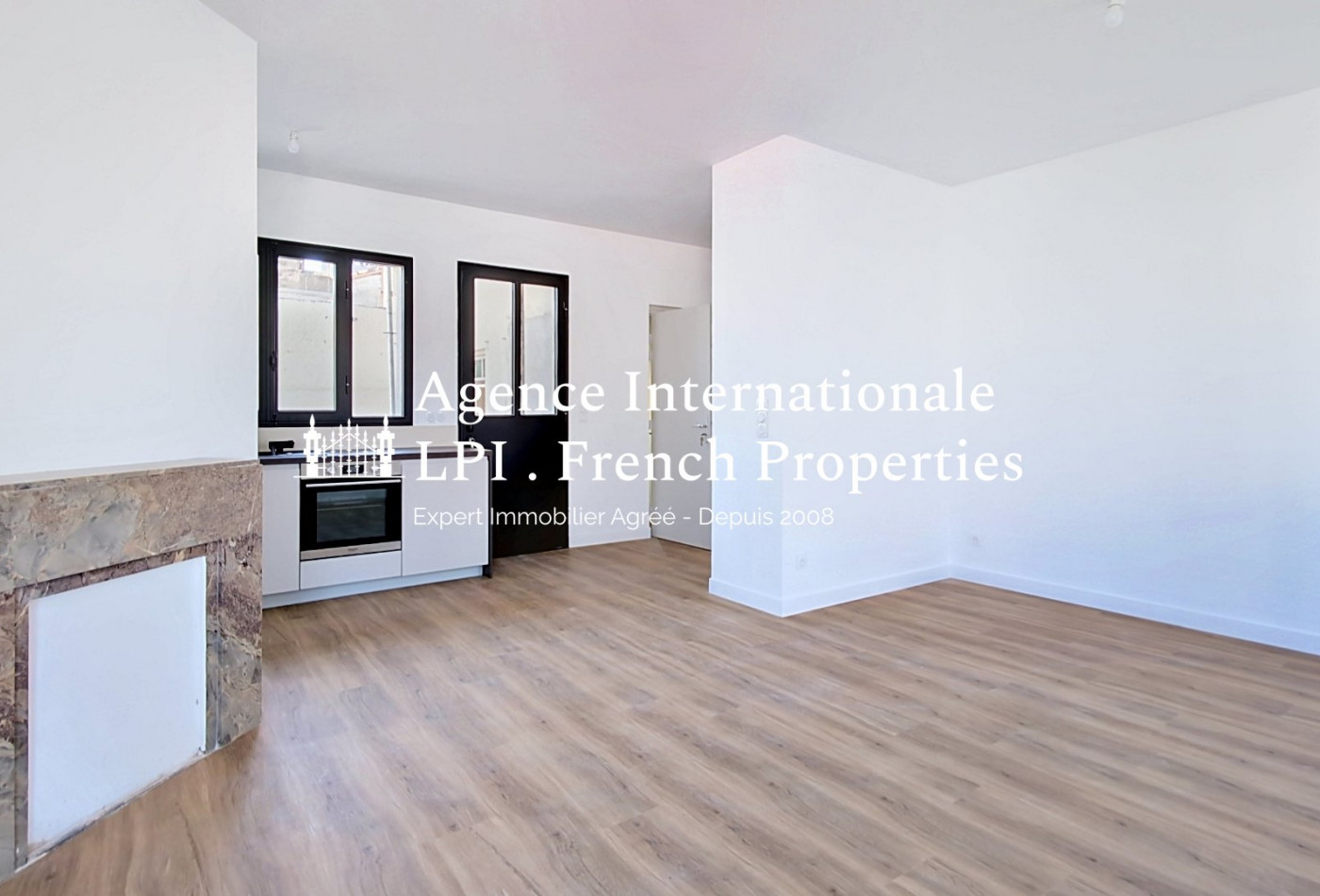 vente Appartement terrasse Perpignan - Photo 9