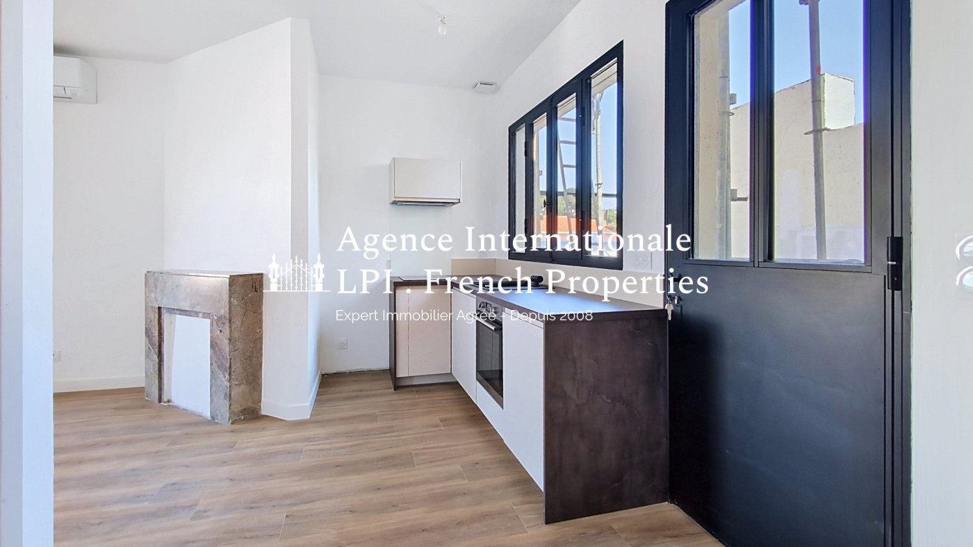 à vendre Appartement terrasse Perpignan - Photo 10
