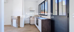 vente Appartement terrasse Perpignan