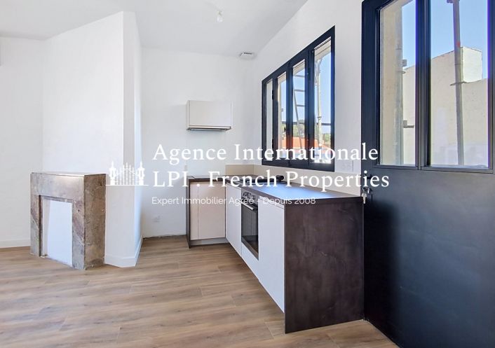 à vendre Appartement terrasse Perpignan