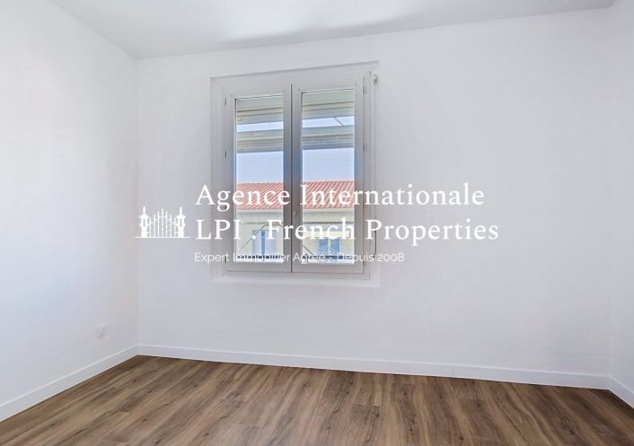 à vendre Appartement terrasse Perpignan