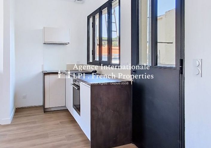 à vendre Appartement terrasse Perpignan