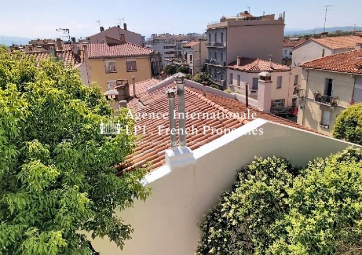à vendre Appartement terrasse Perpignan