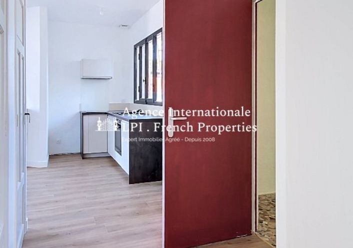 à vendre Appartement terrasse Perpignan