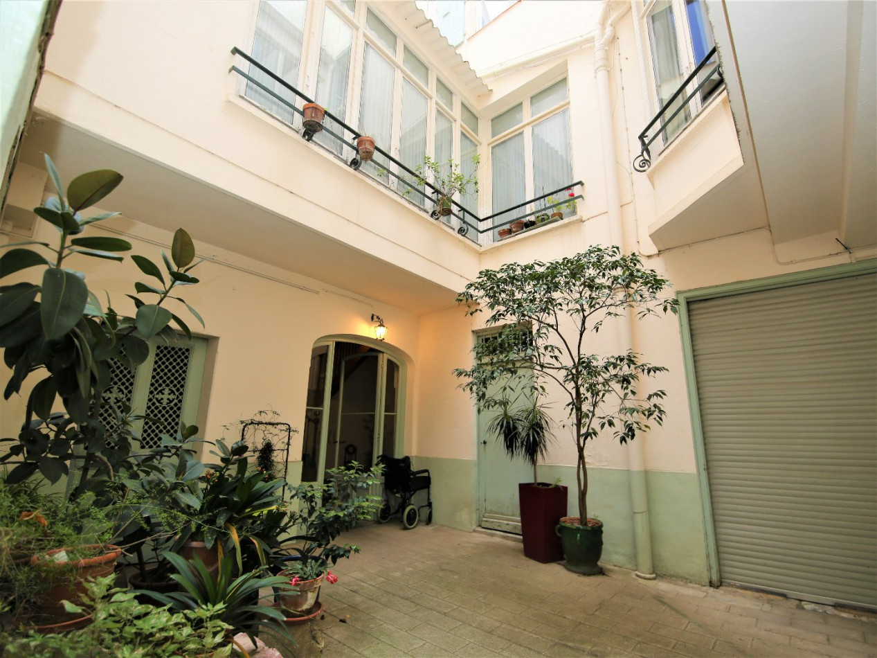 à vendre Appartement bourgeois Perpignan - Photo 7