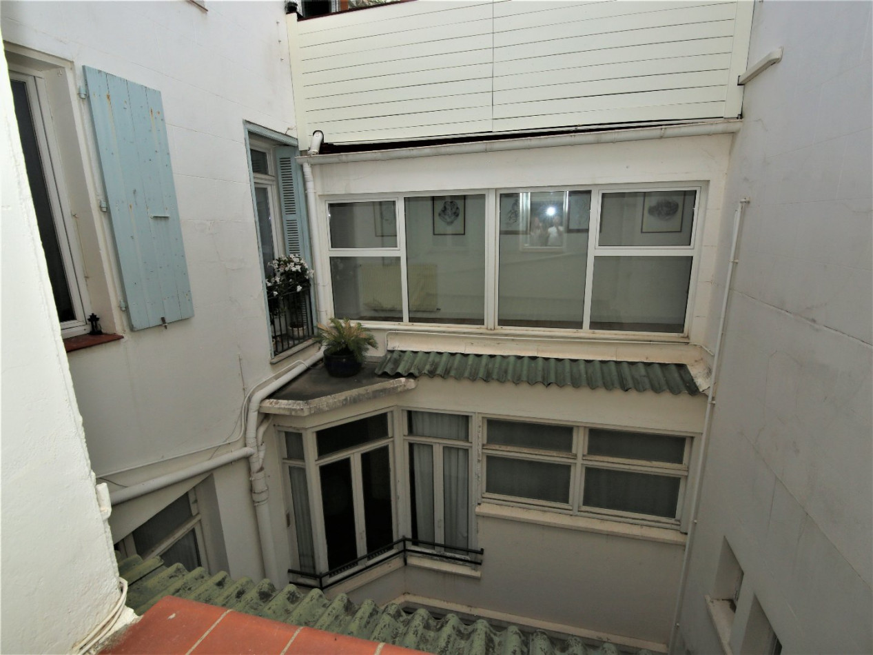 à vendre Appartement bourgeois Perpignan - Photo 6