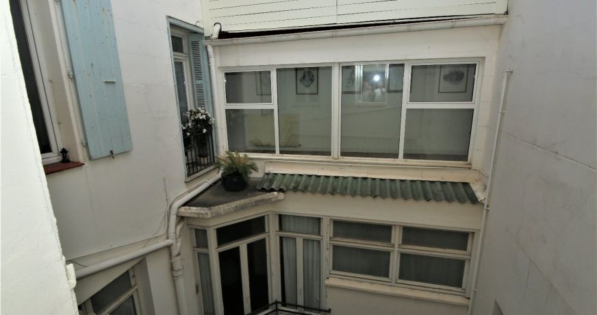 vente Appartement bourgeois Perpignan