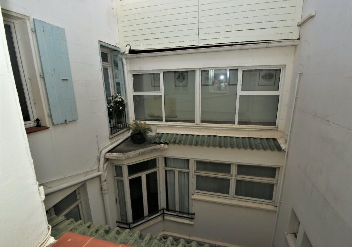 à vendre Appartement bourgeois Perpignan