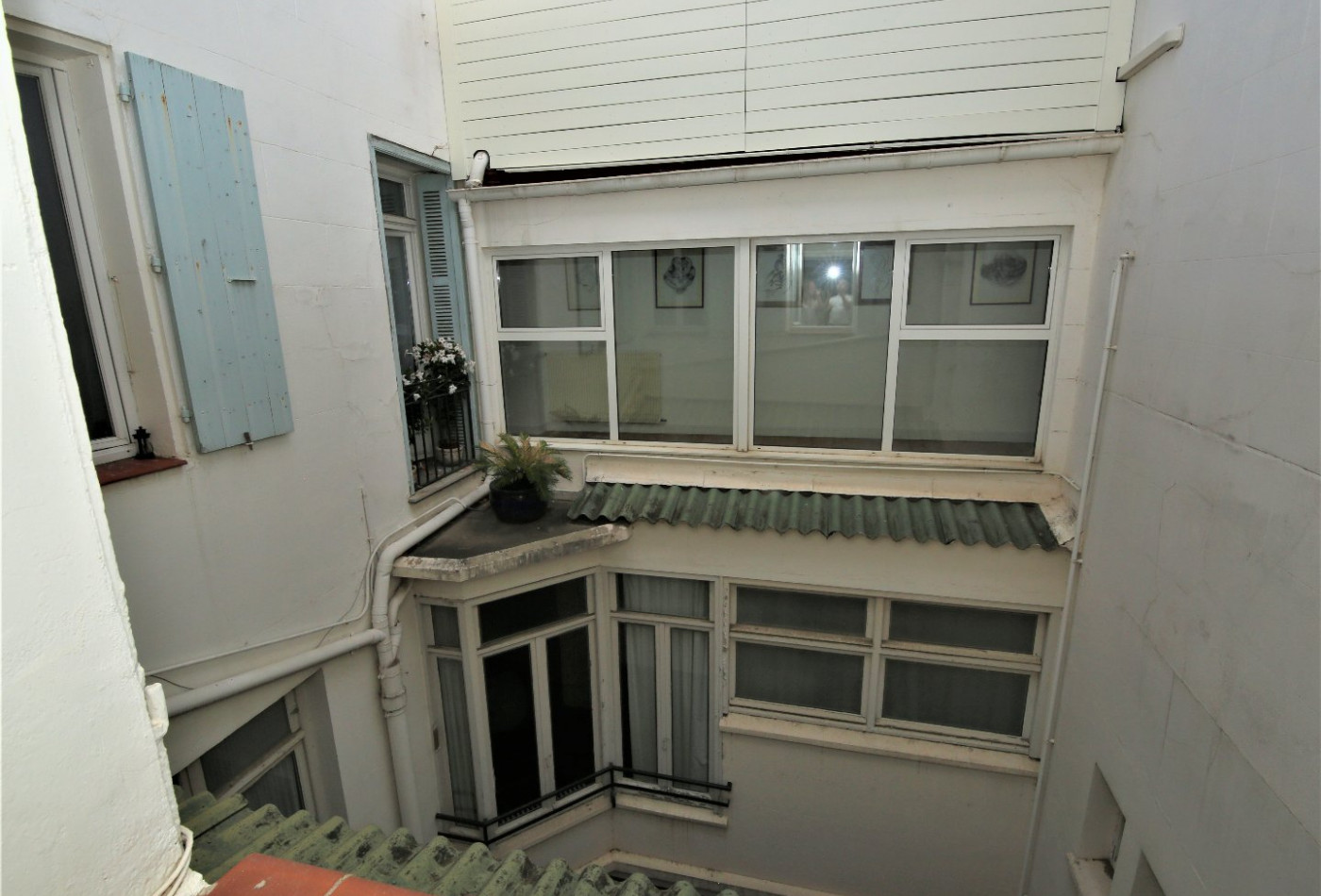 vente Appartement bourgeois Perpignan - Photo 6