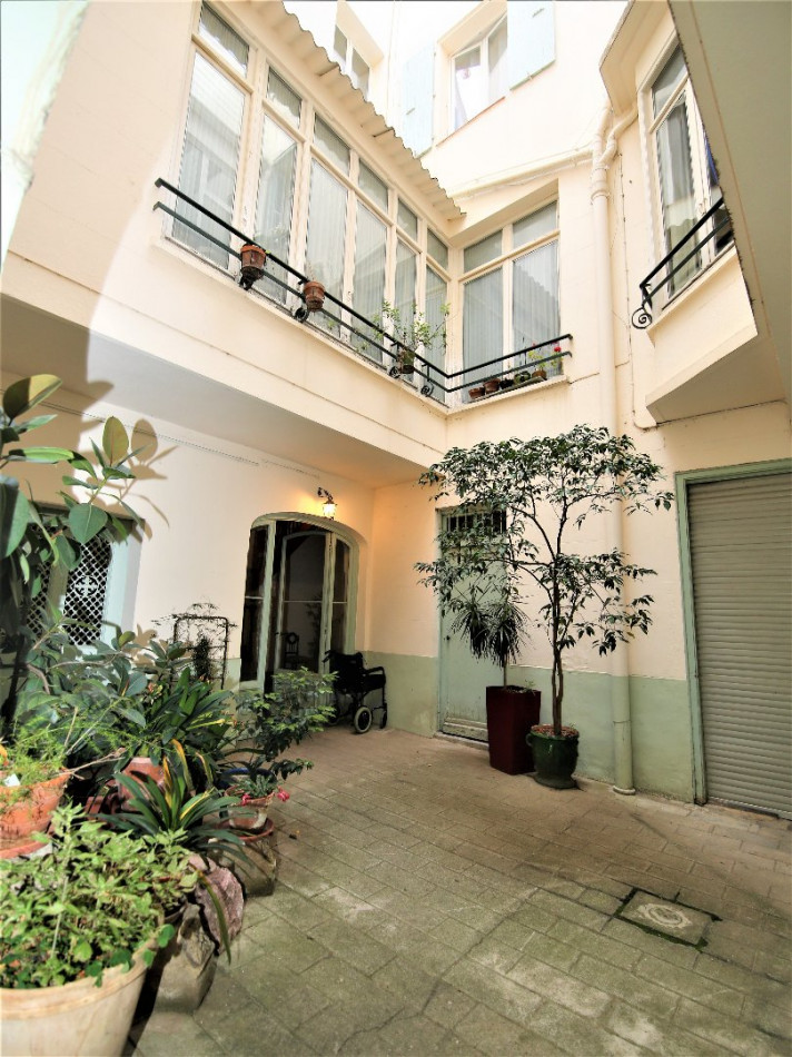 à vendre Appartement bourgeois Perpignan - Photo 5