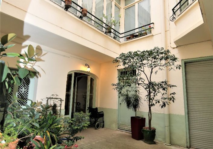 à vendre Appartement bourgeois Perpignan