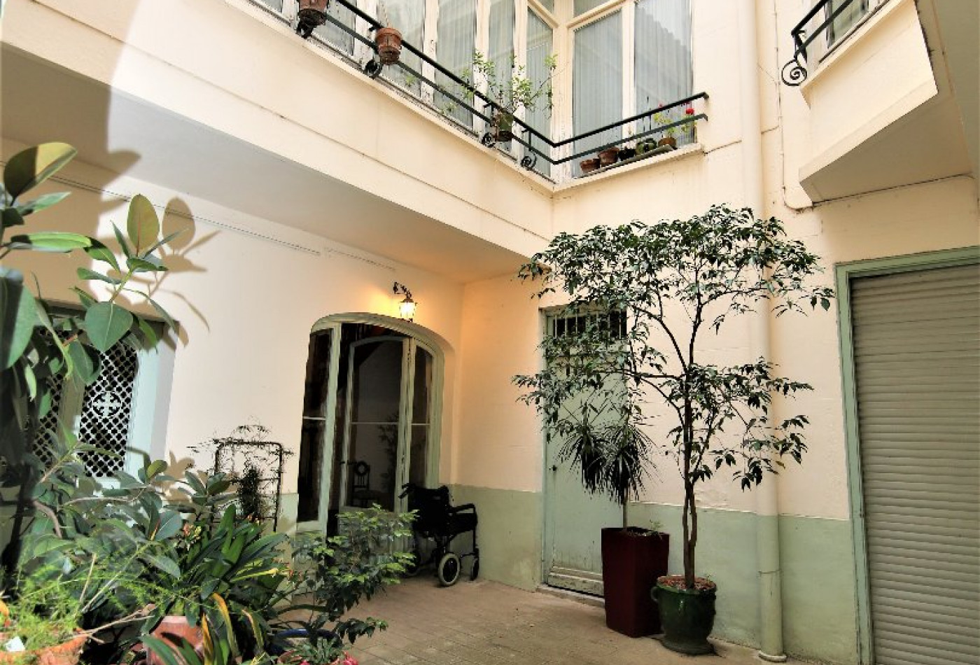vente Appartement bourgeois Perpignan - Photo 5
