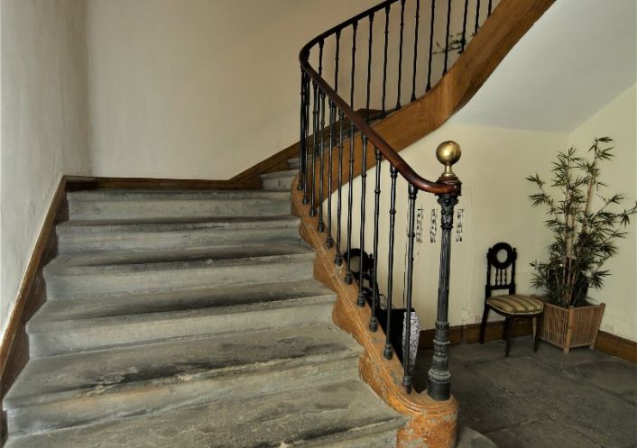 à vendre Appartement bourgeois Perpignan