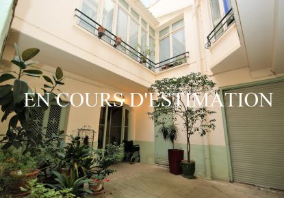 vente Appartement bourgeois Perpignan