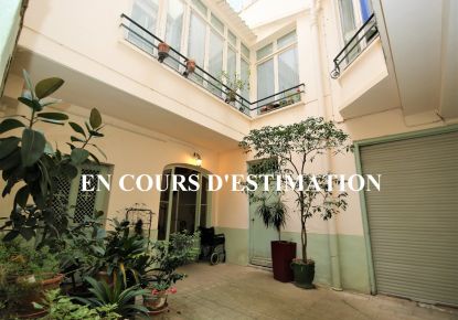vente Appartement bourgeois Perpignan
