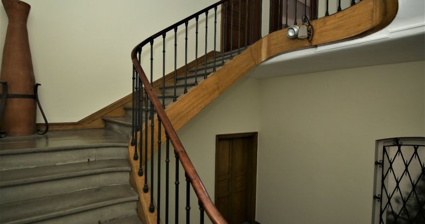 vente Appartement bourgeois Perpignan