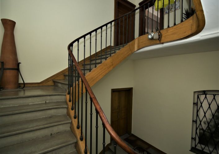 à vendre Appartement bourgeois Perpignan