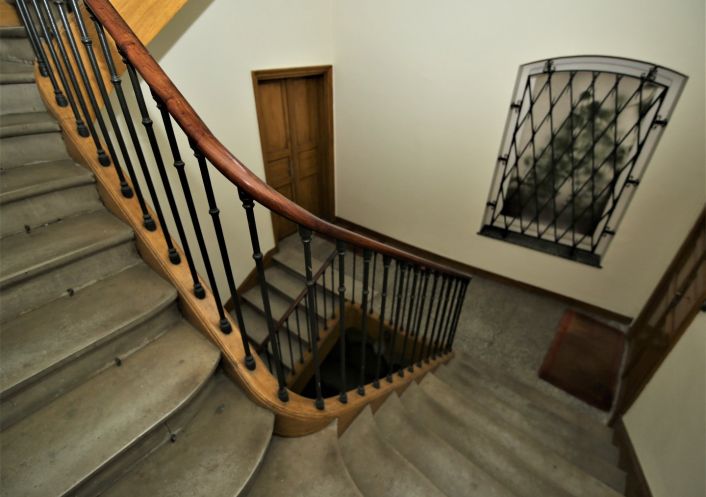 à vendre Appartement bourgeois Perpignan