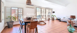 vente Appartement terrasse Perpignan