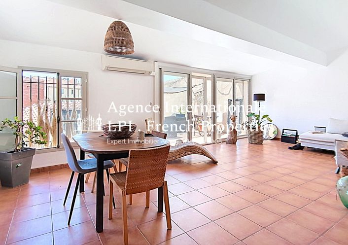 à vendre Appartement terrasse Perpignan
