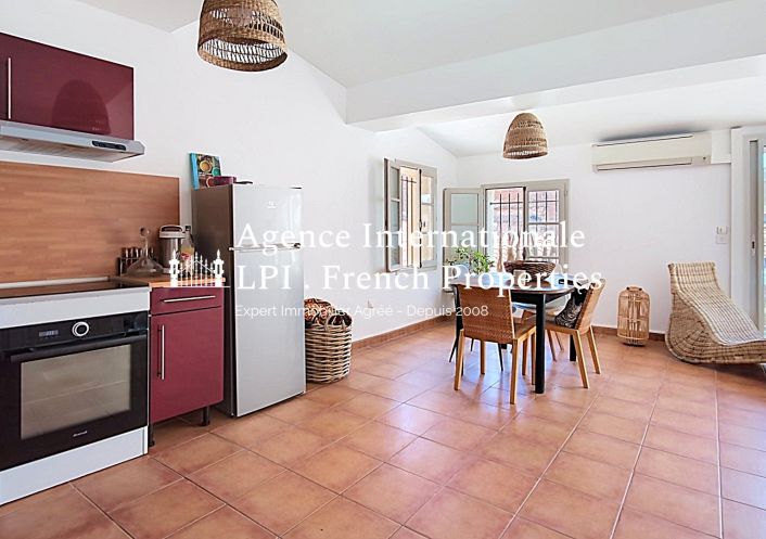 à vendre Appartement terrasse Perpignan