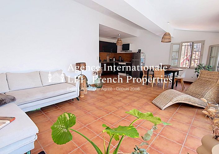 à vendre Appartement terrasse Perpignan
