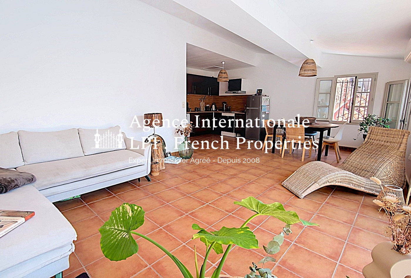 vente Appartement terrasse Perpignan - Photo 6