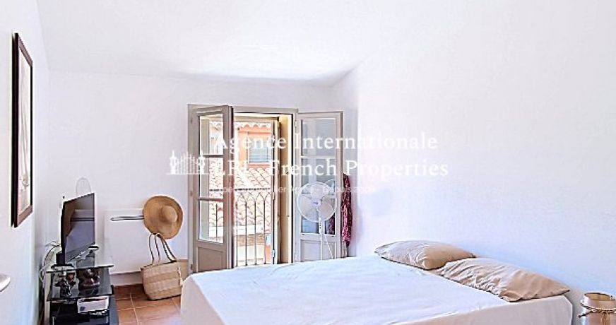 vente Appartement terrasse Perpignan