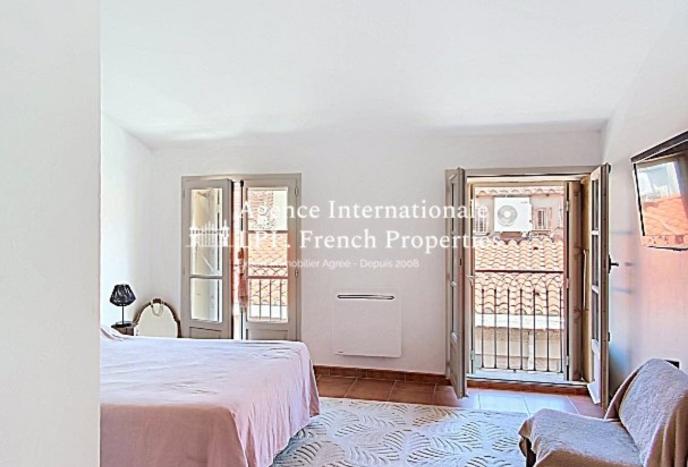 vente Appartement terrasse Perpignan - Photo 9
