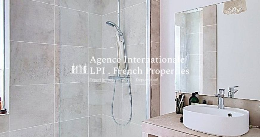 vente Appartement terrasse Perpignan