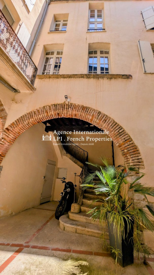 à vendre Appartement terrasse Perpignan - Photo 3