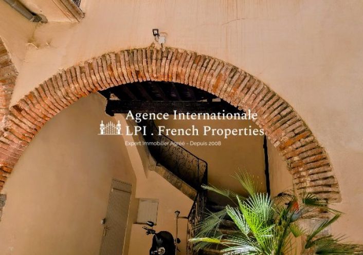 à vendre Appartement terrasse Perpignan