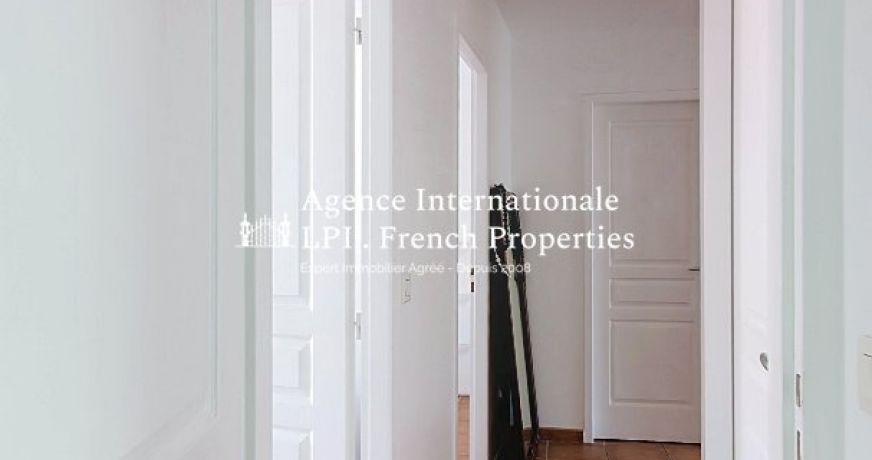 vente Appartement terrasse Perpignan