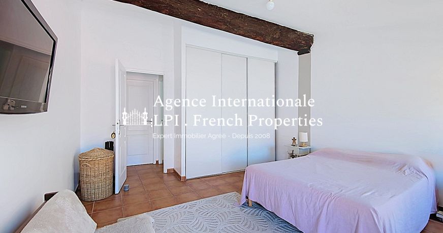 vente Appartement terrasse Perpignan