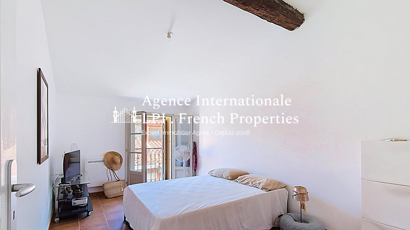 à vendre Appartement terrasse Perpignan - Photo 8