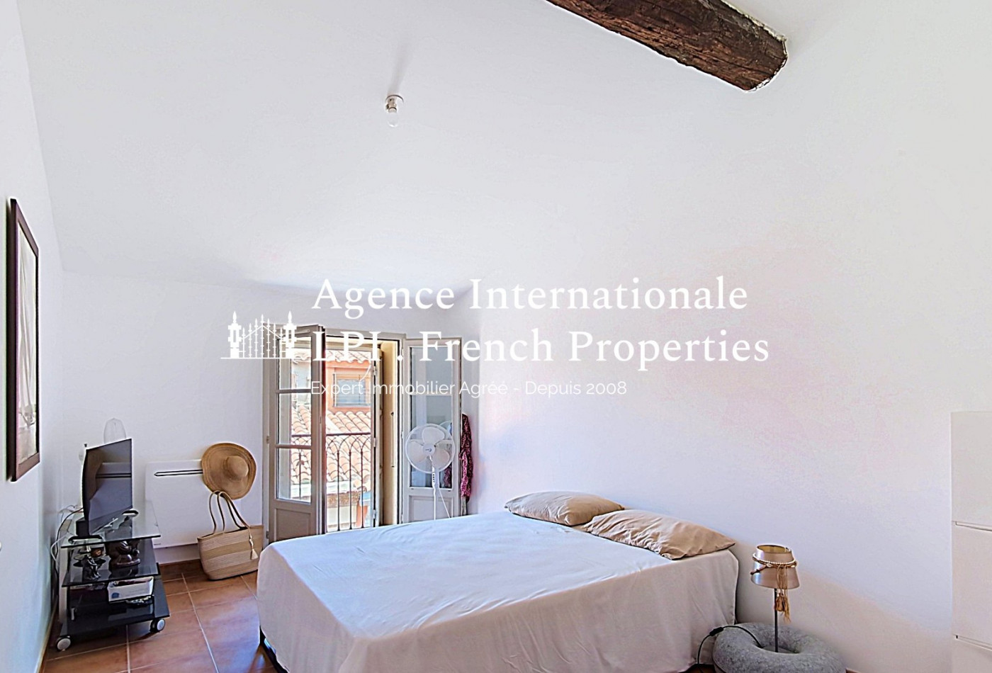 vente Appartement terrasse Perpignan - Photo 8